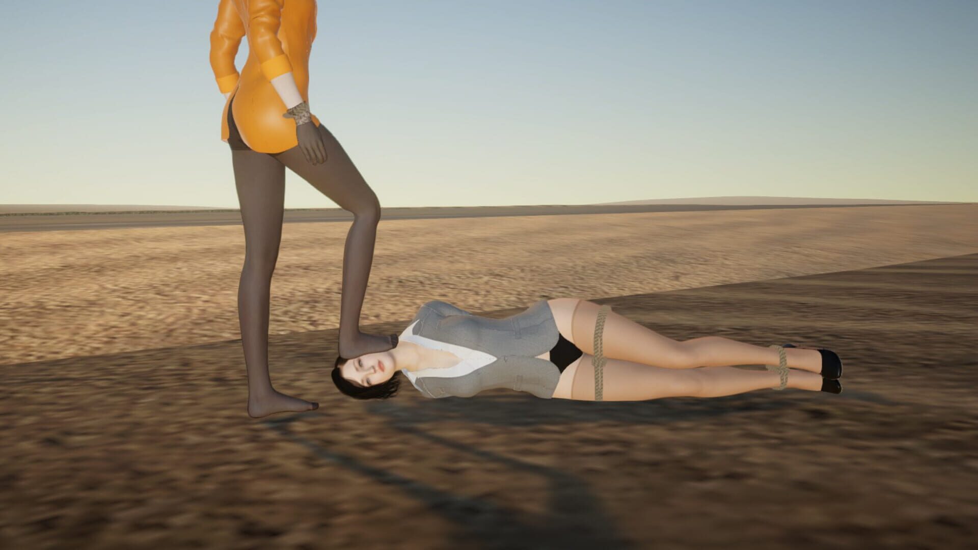 Foto do jogo Hot Speed