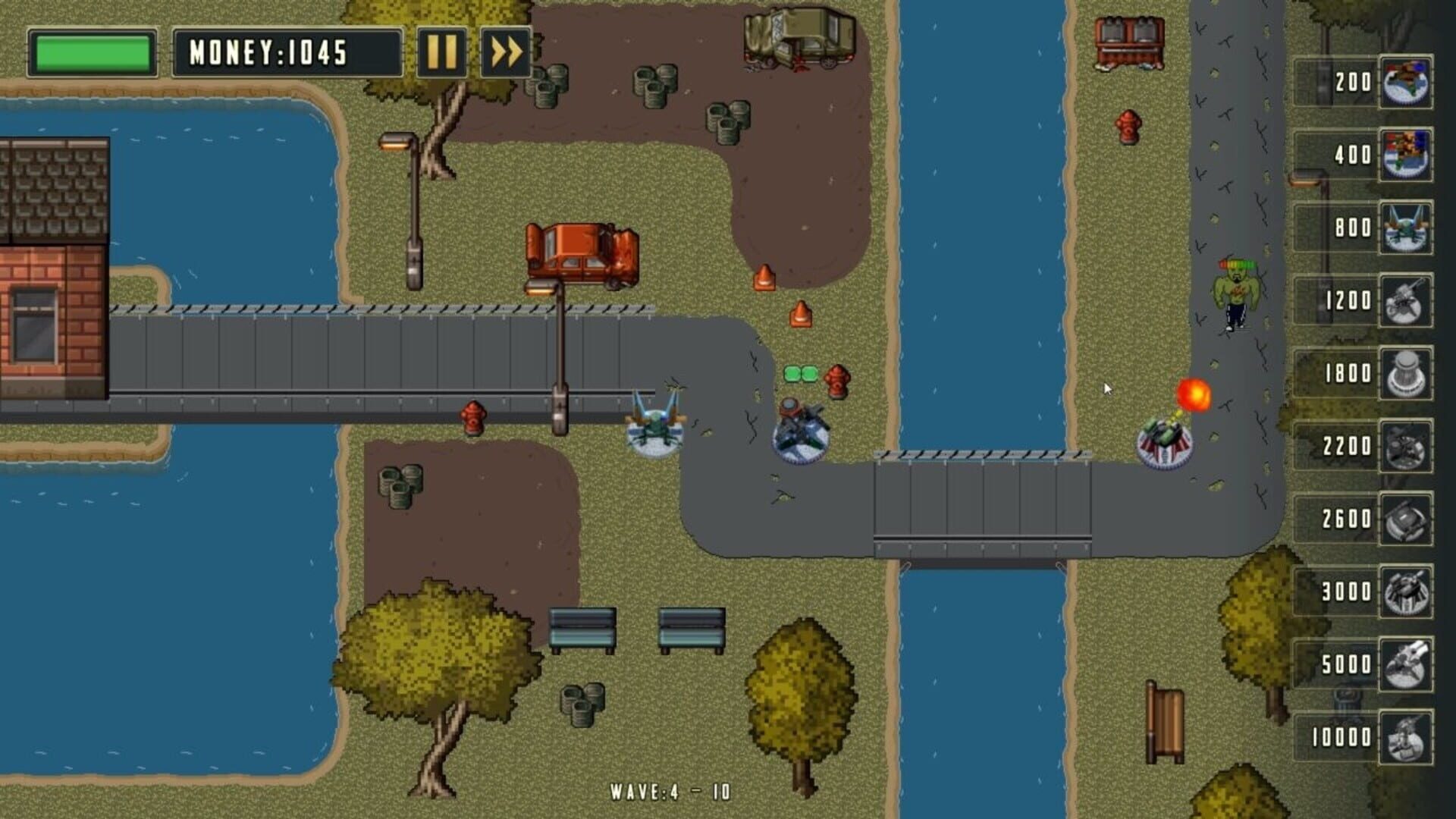 Foto do jogo Smuta: Inception
