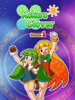 Foto do jogo Kokoro Clover Season 1