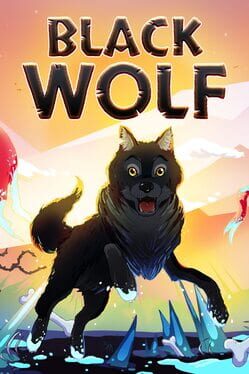 Foto do jogo Black Wolf