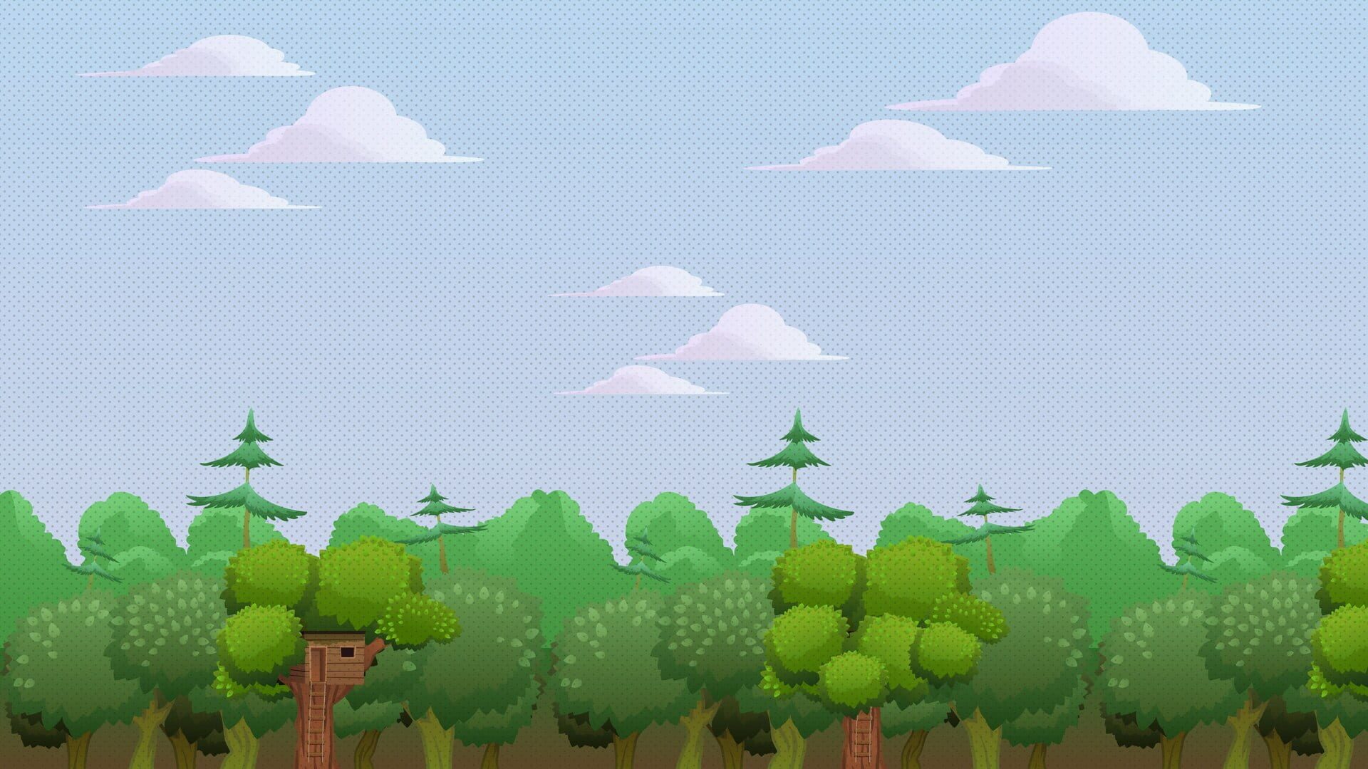 Foto do jogo Lump Jump