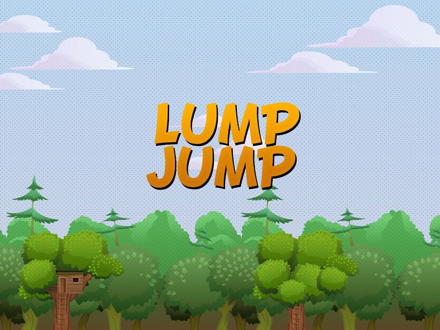 Foto do jogo Lump Jump