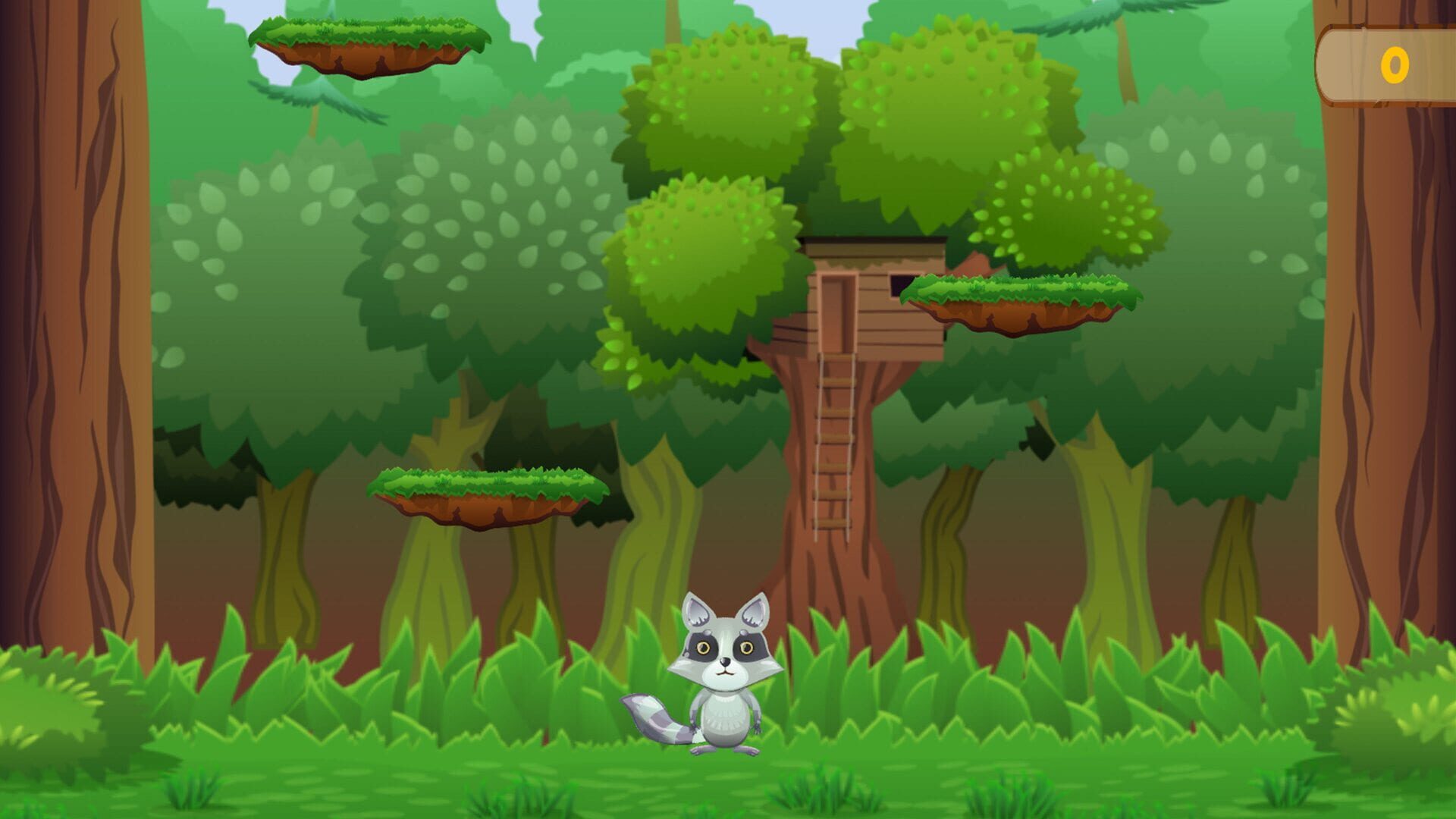 Foto do jogo Lump Jump
