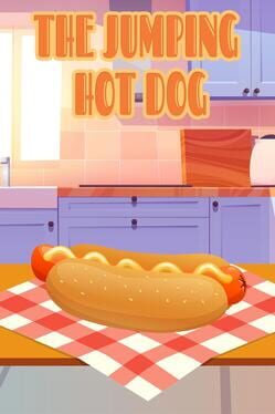 Foto do jogo The Jumping Hot Dog