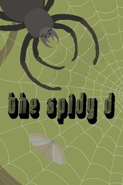 Foto do jogo The Spidy D