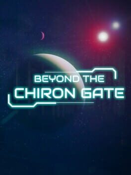 Foto do jogo Beyond the Chiron Gate
