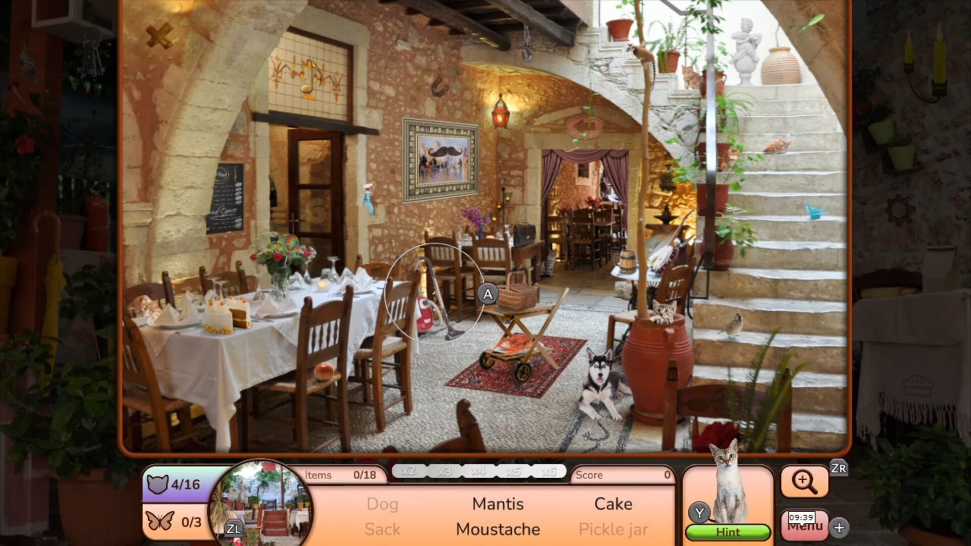 Foto do jogo I Love Finding More Cats!: Collector's Edition