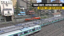 Foto do jogo Trainz Railroad Simulator 2022: Chiyoda Branch Line