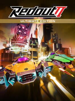 Foto do jogo Redout 2: Ultimate Edition