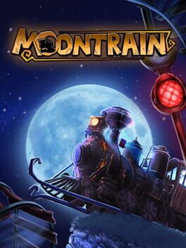 Foto do jogo Moontrain
