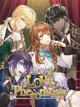 Foto do jogo Love Pheromone