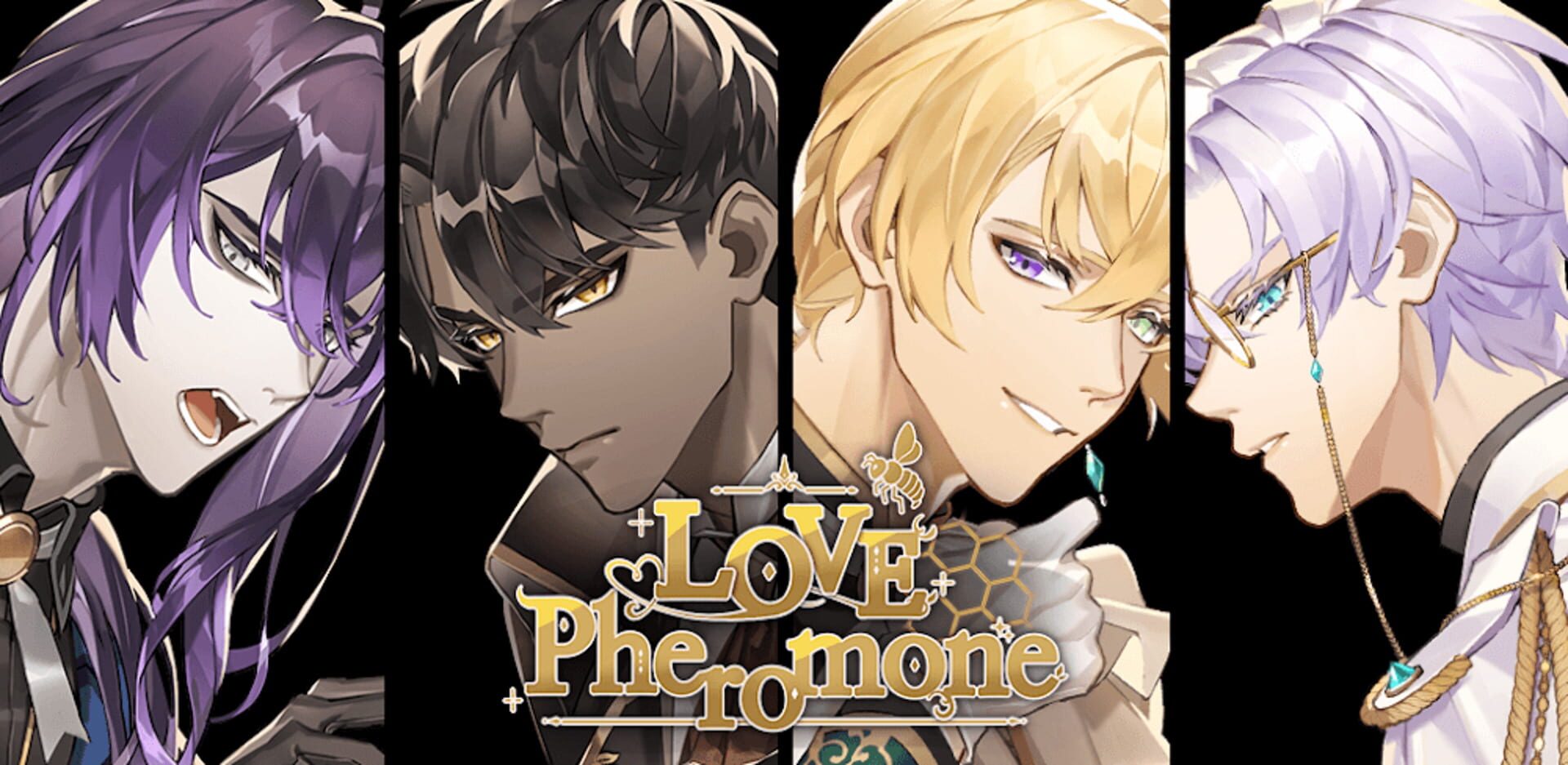 Foto do jogo Love Pheromone