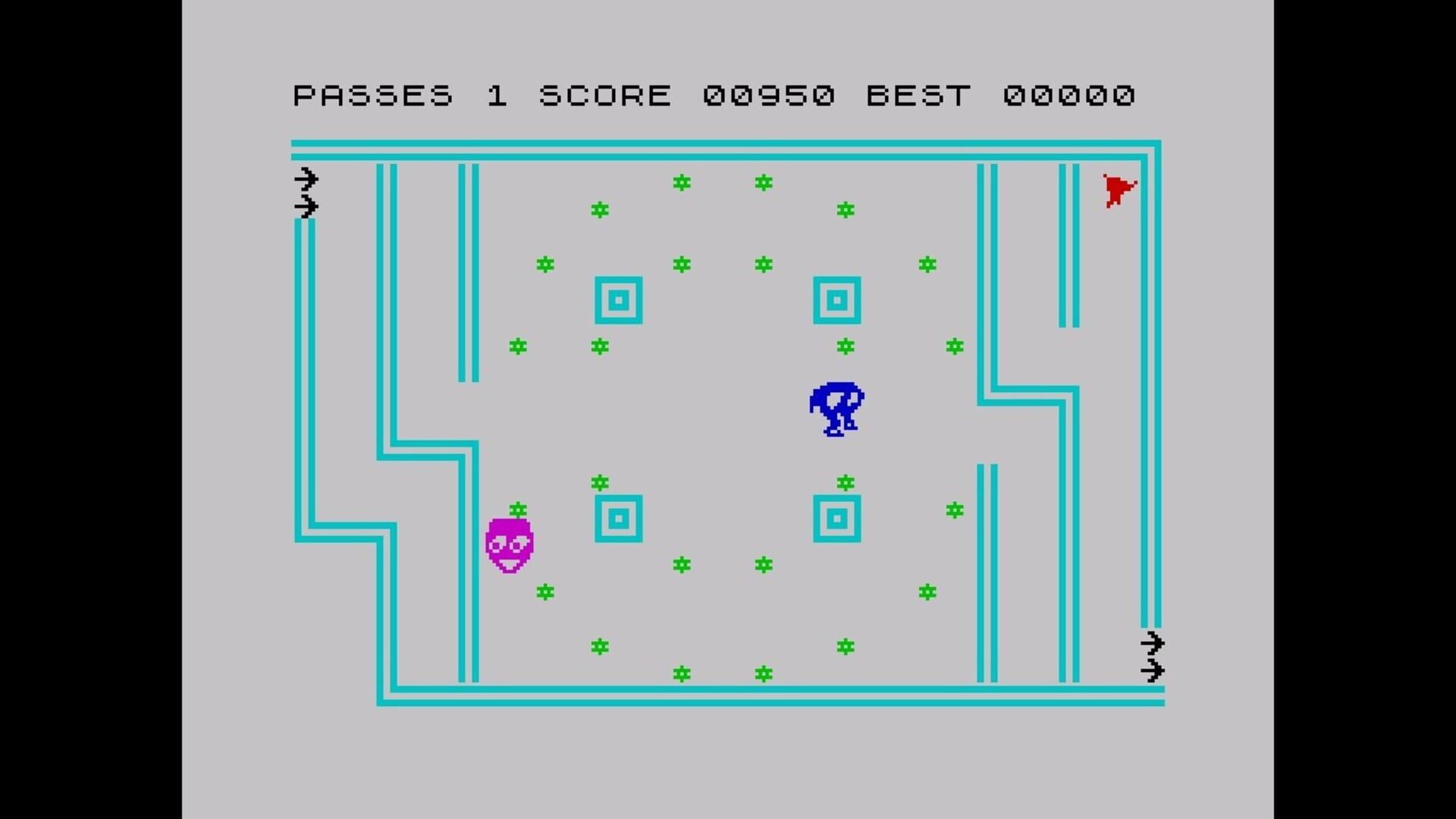 Foto do jogo The Horace Trilogy