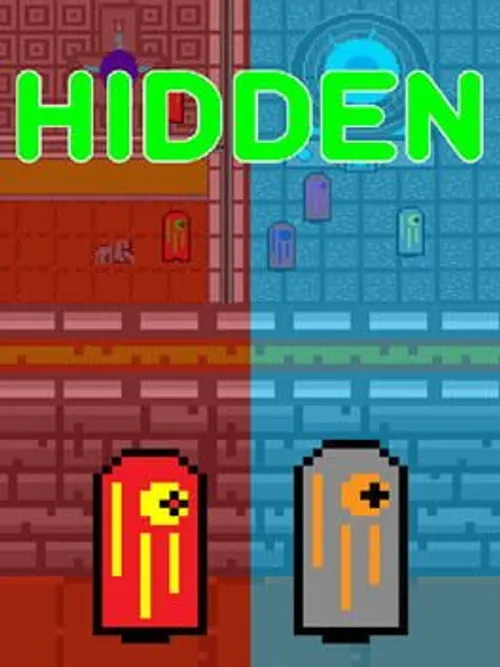 Hidden