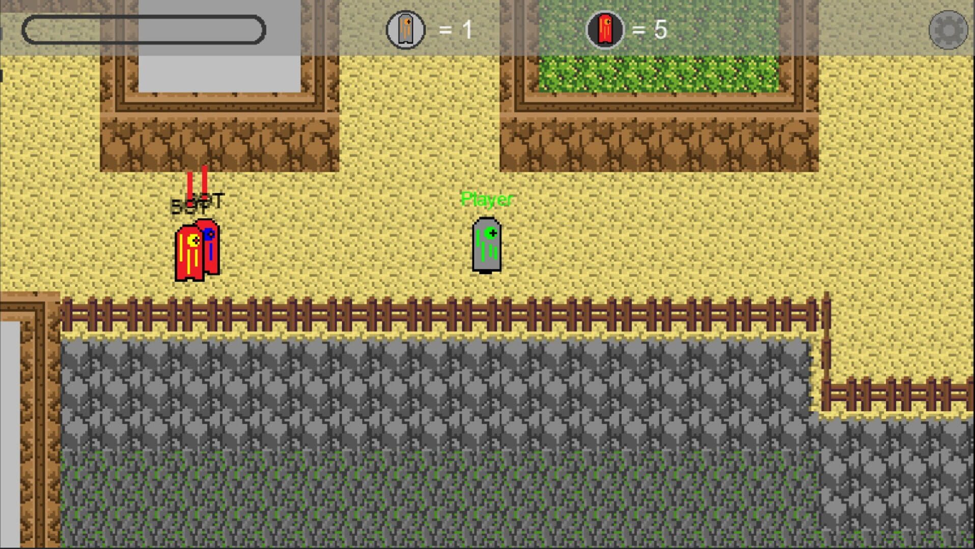 Foto do jogo Hidden