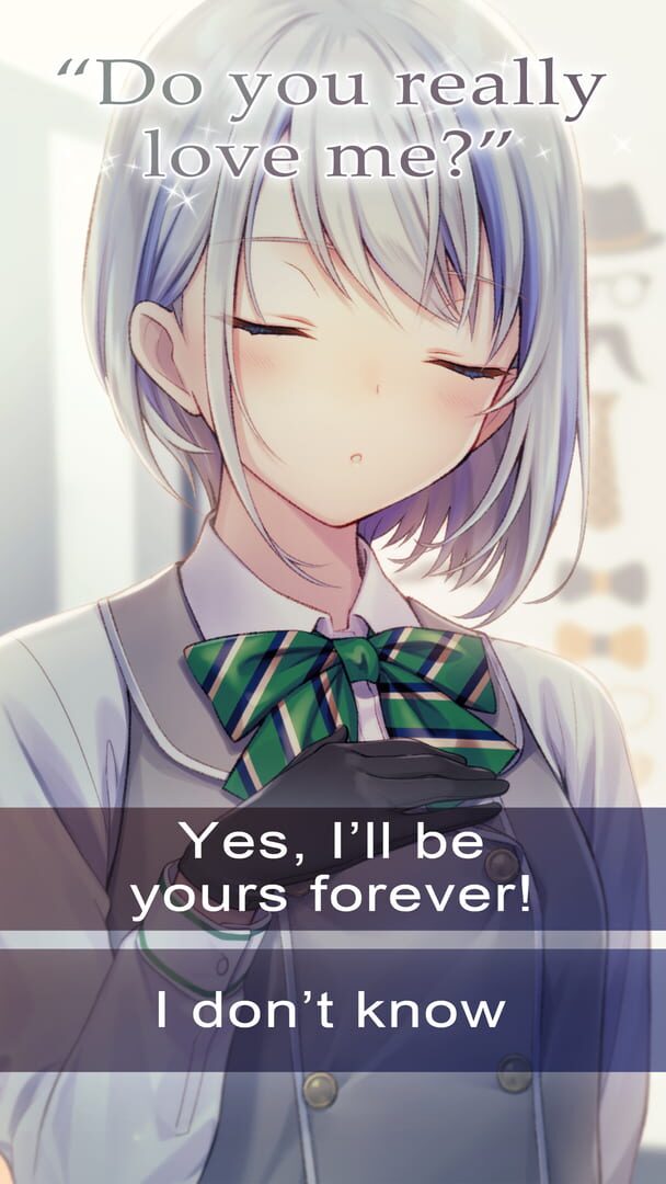 Foto do jogo High School Vampire Girlfriend
