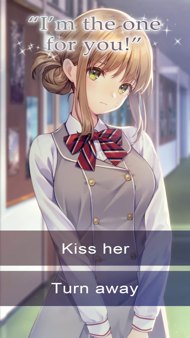 Foto do jogo High School Vampire Girlfriend