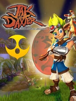 Foto do jogo OpenGoal: Jak and Daxter - The Precursor Legacy