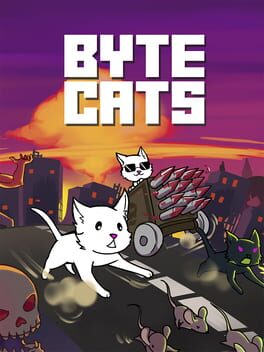 Foto do jogo Byte Cats