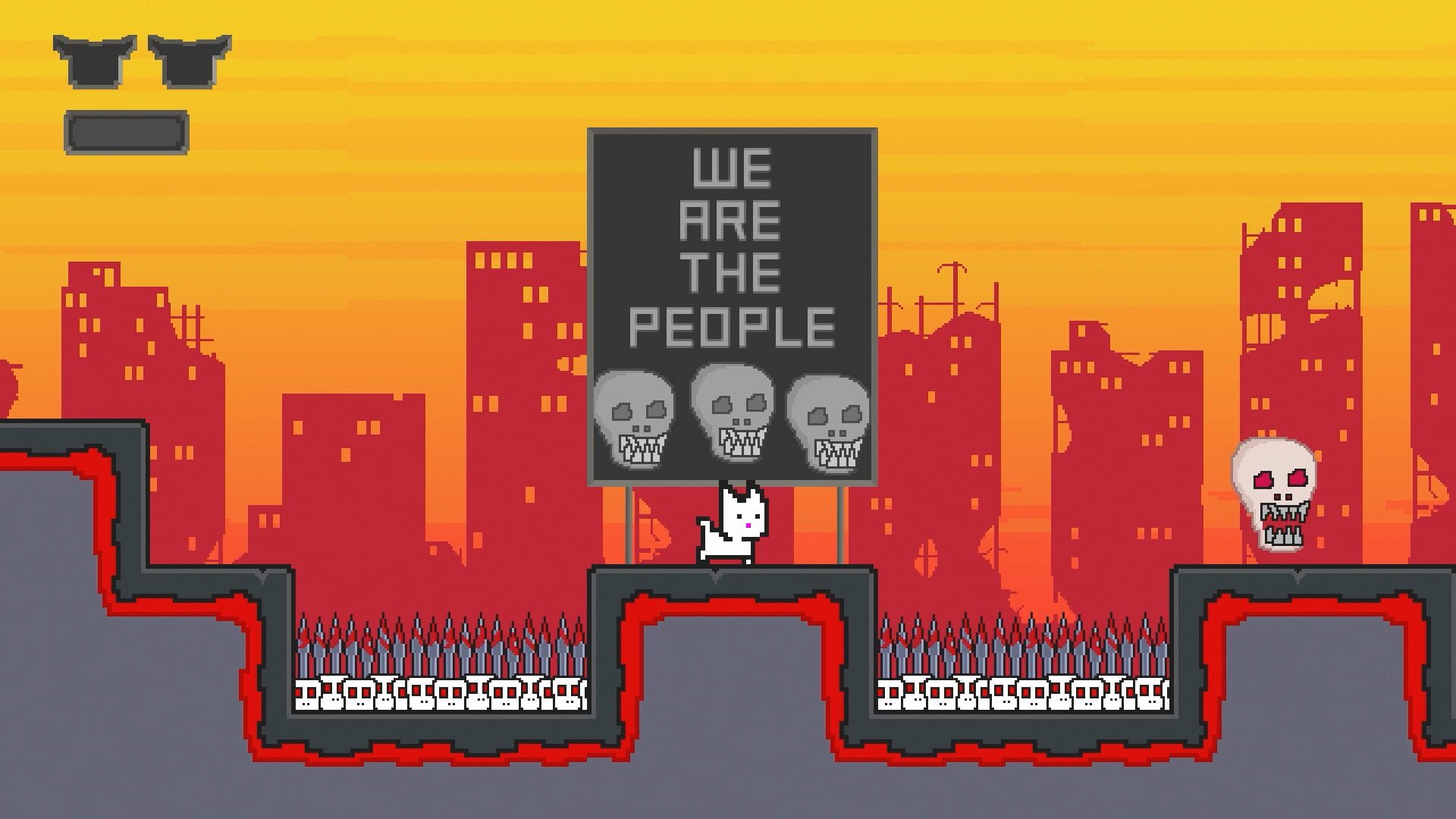 Foto do jogo Byte Cats