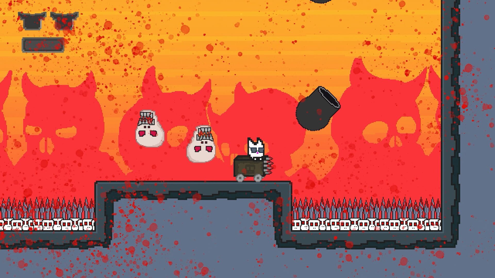 Foto do jogo Byte Cats