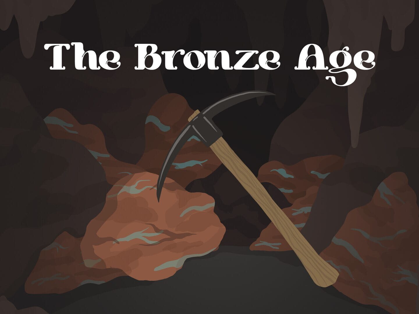 Foto do jogo The Bronze Age