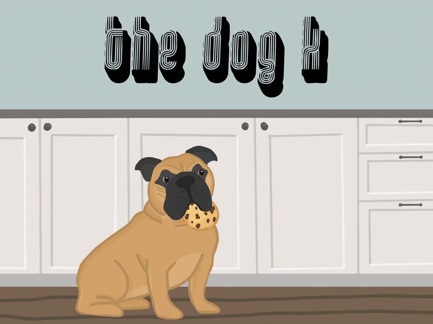 Foto do jogo The Dog K