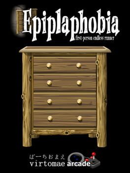 Foto do jogo Epiplaphobia