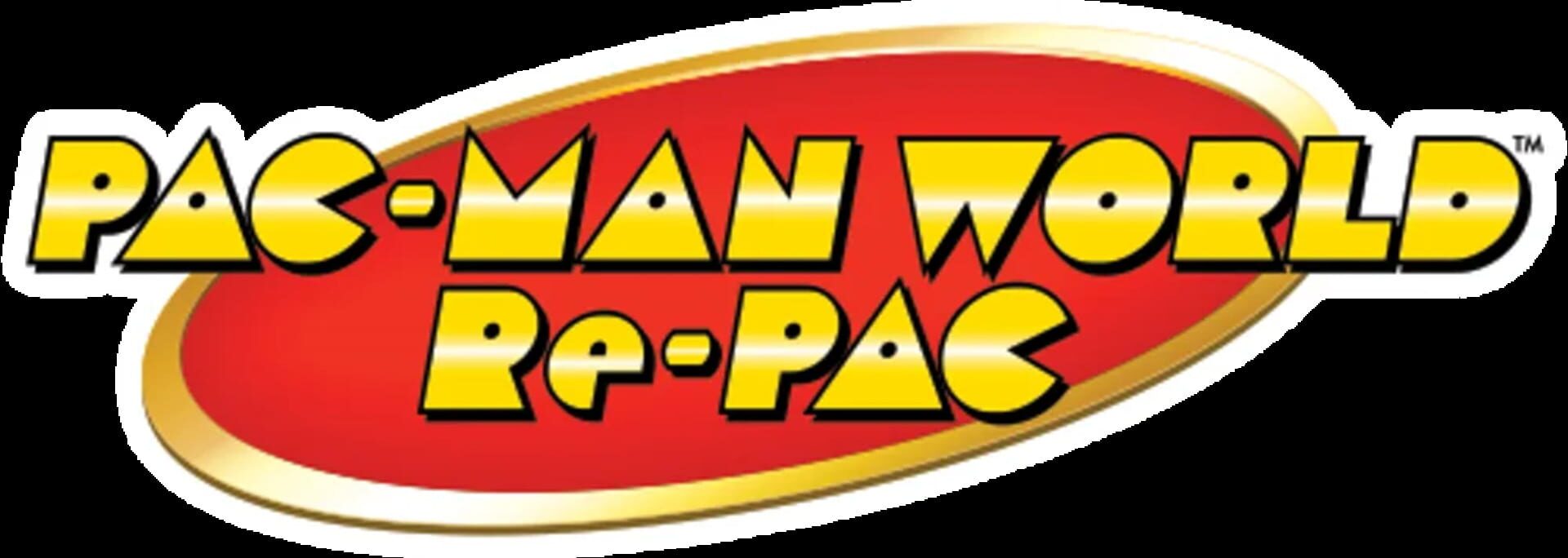 Foto do jogo Pac-Man World Re-Pac