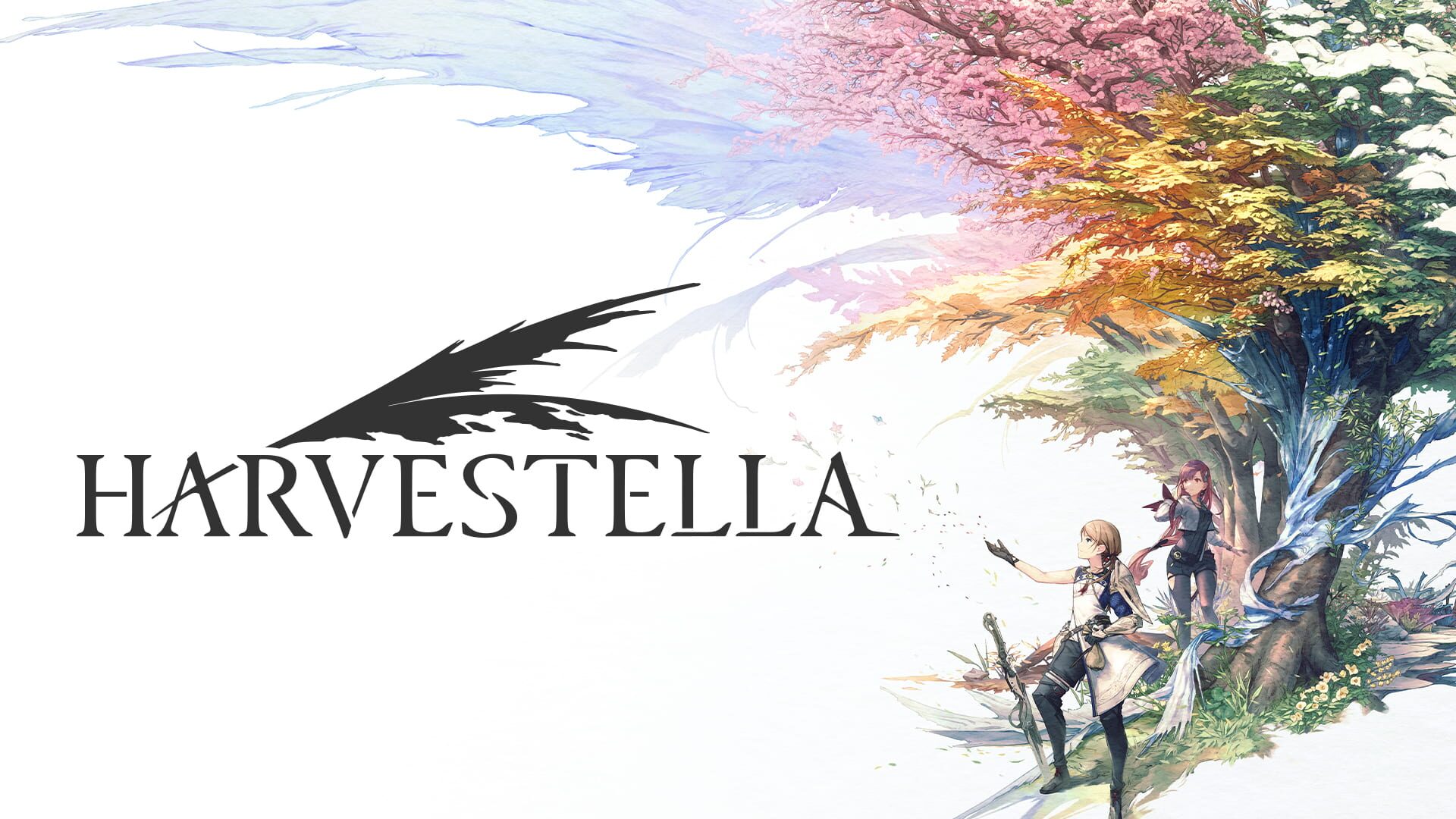 Foto do jogo Harvestella