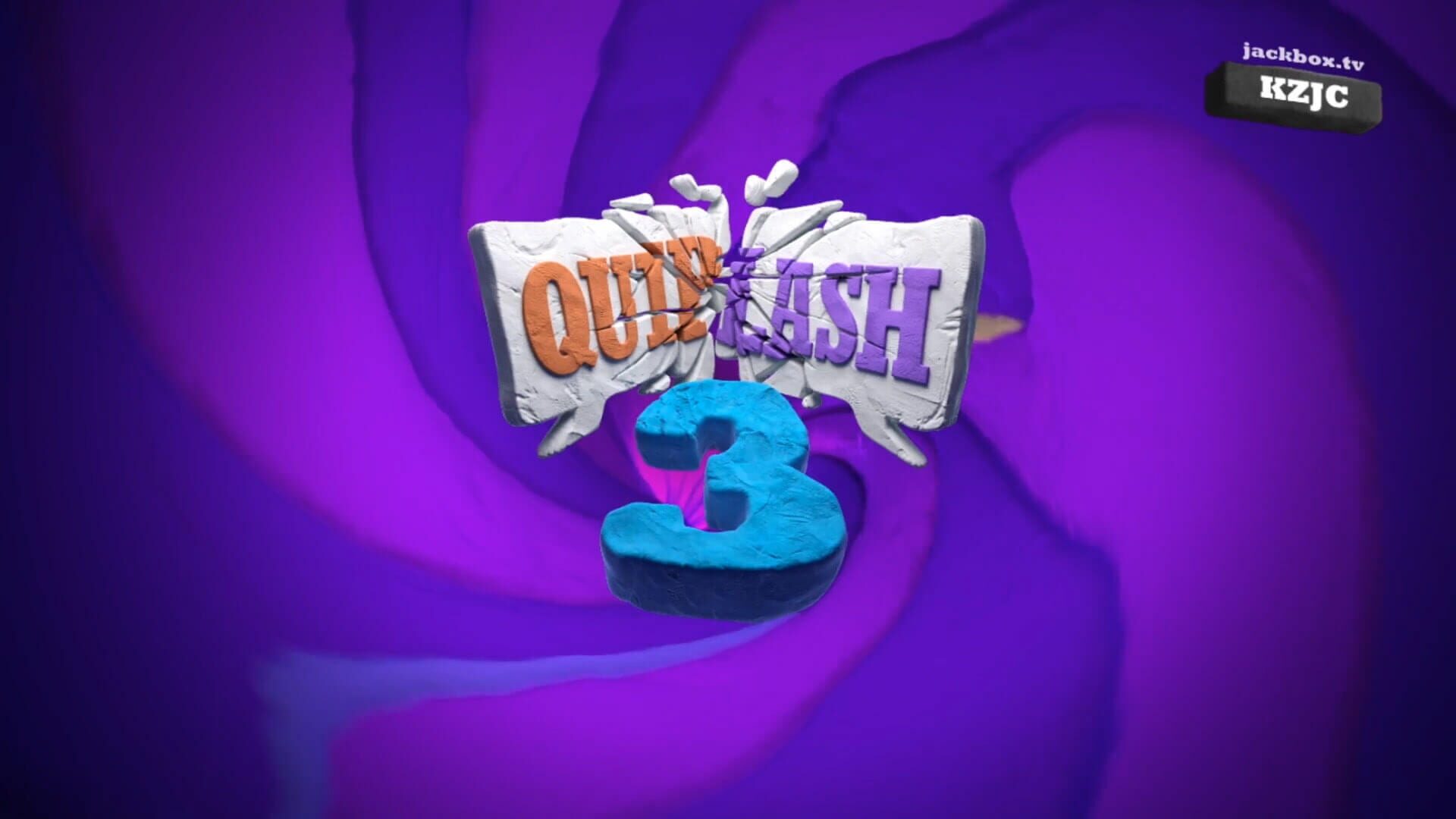 Foto do jogo The Jackbox Party Starter