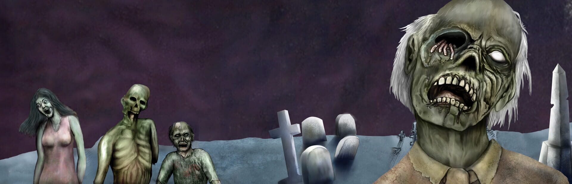 Foto do jogo Night At the Gates of Hell
