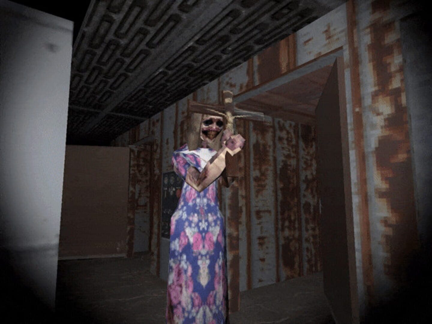 Foto do jogo Night At the Gates of Hell