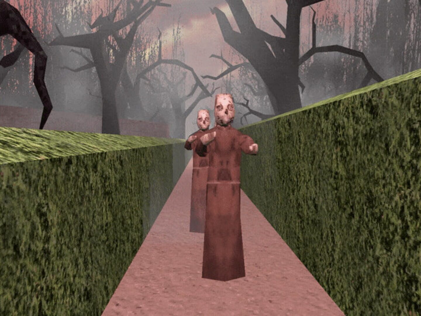 Foto do jogo Night At the Gates of Hell
