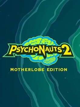 Foto do jogo Psychonauts 2: Motherlobe Edition