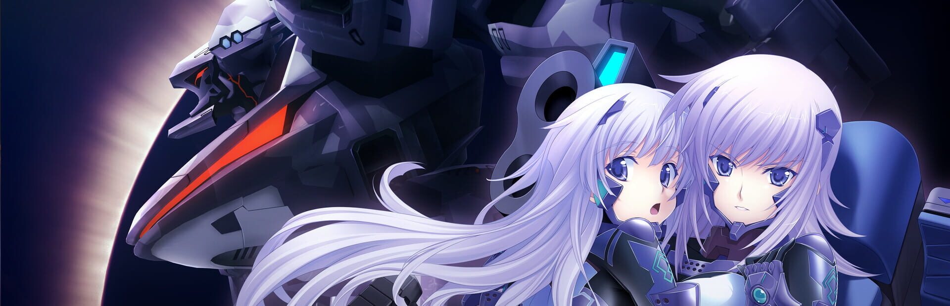 Foto do jogo Muv-Luv Alternative Total Eclipse Remastered