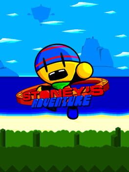 Foto do jogo Stoney's Adventure