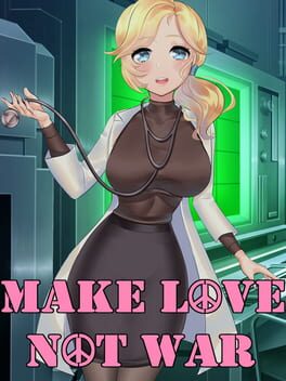 Foto do jogo Make Love Not War