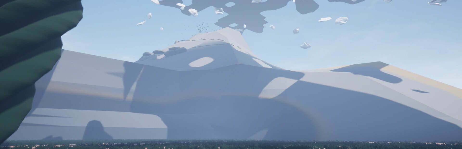 Foto do jogo TheBeanstalk