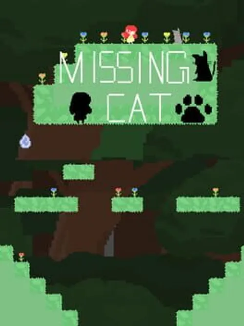 Missing Cat