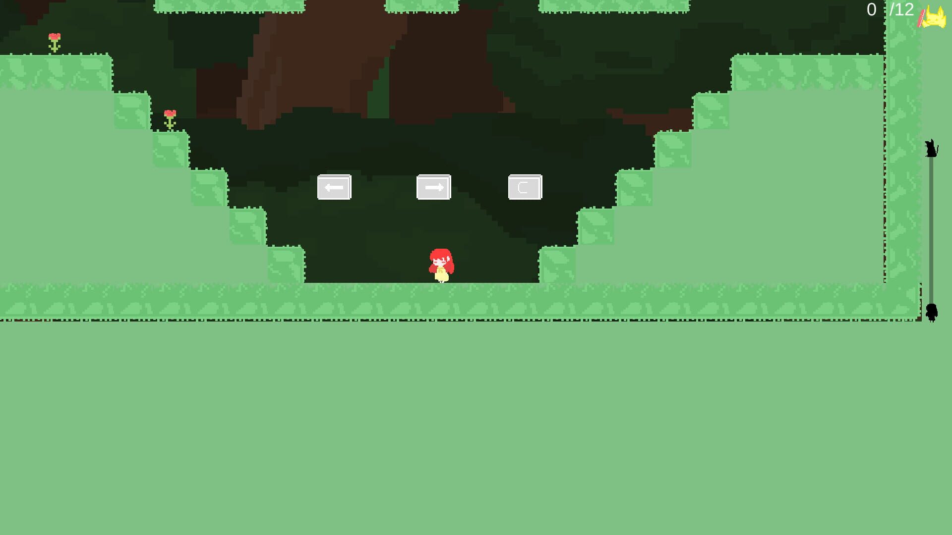Foto do jogo Missing Cat