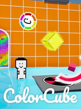 Foto do jogo ColorCube