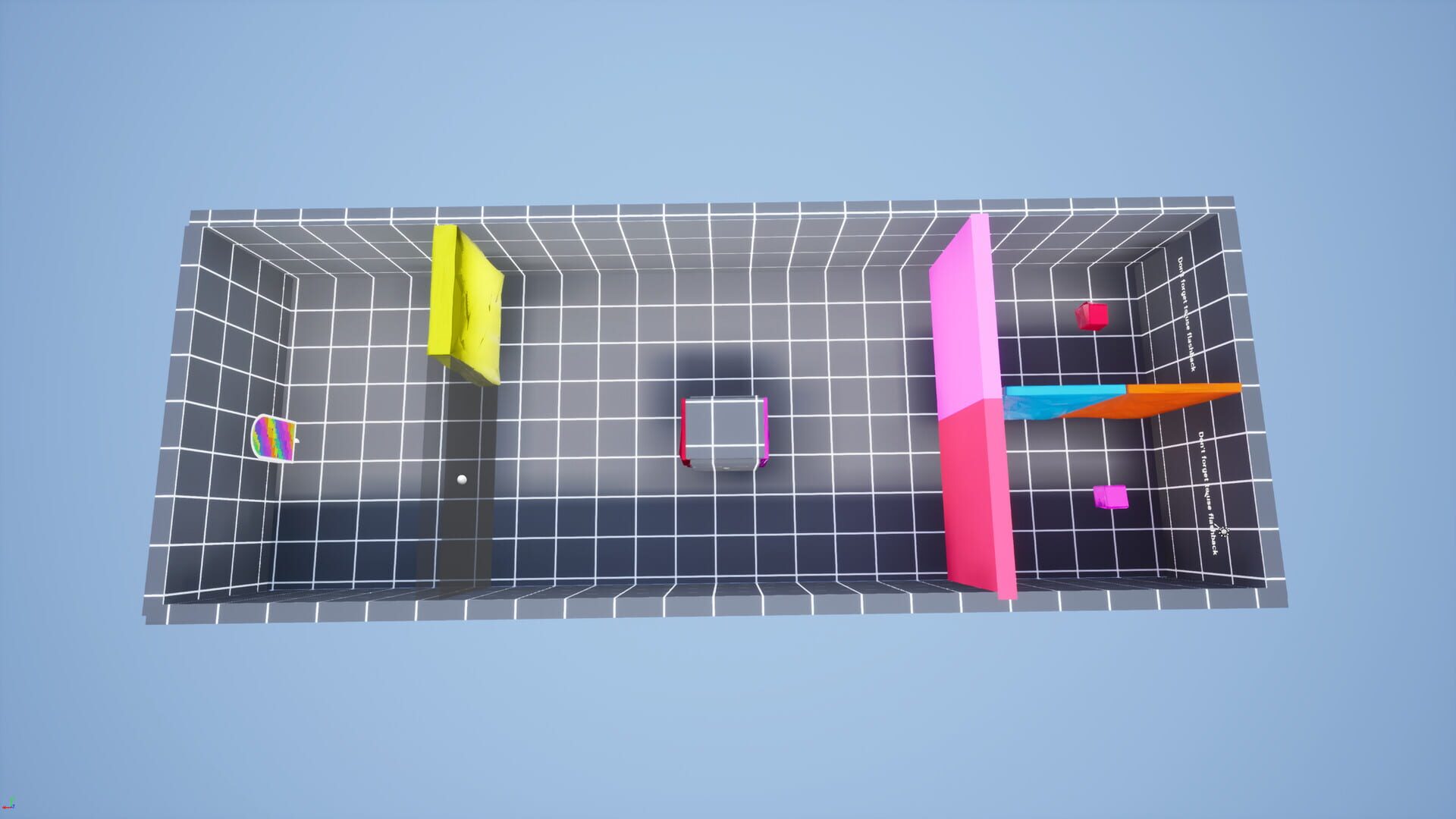 Foto do jogo ColorCube