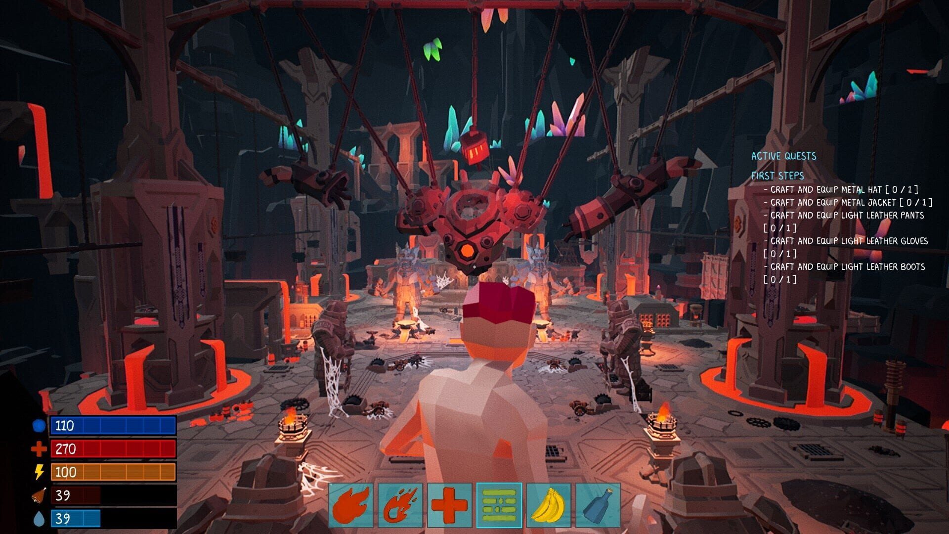 Foto do jogo Starting Life In Another World Naked