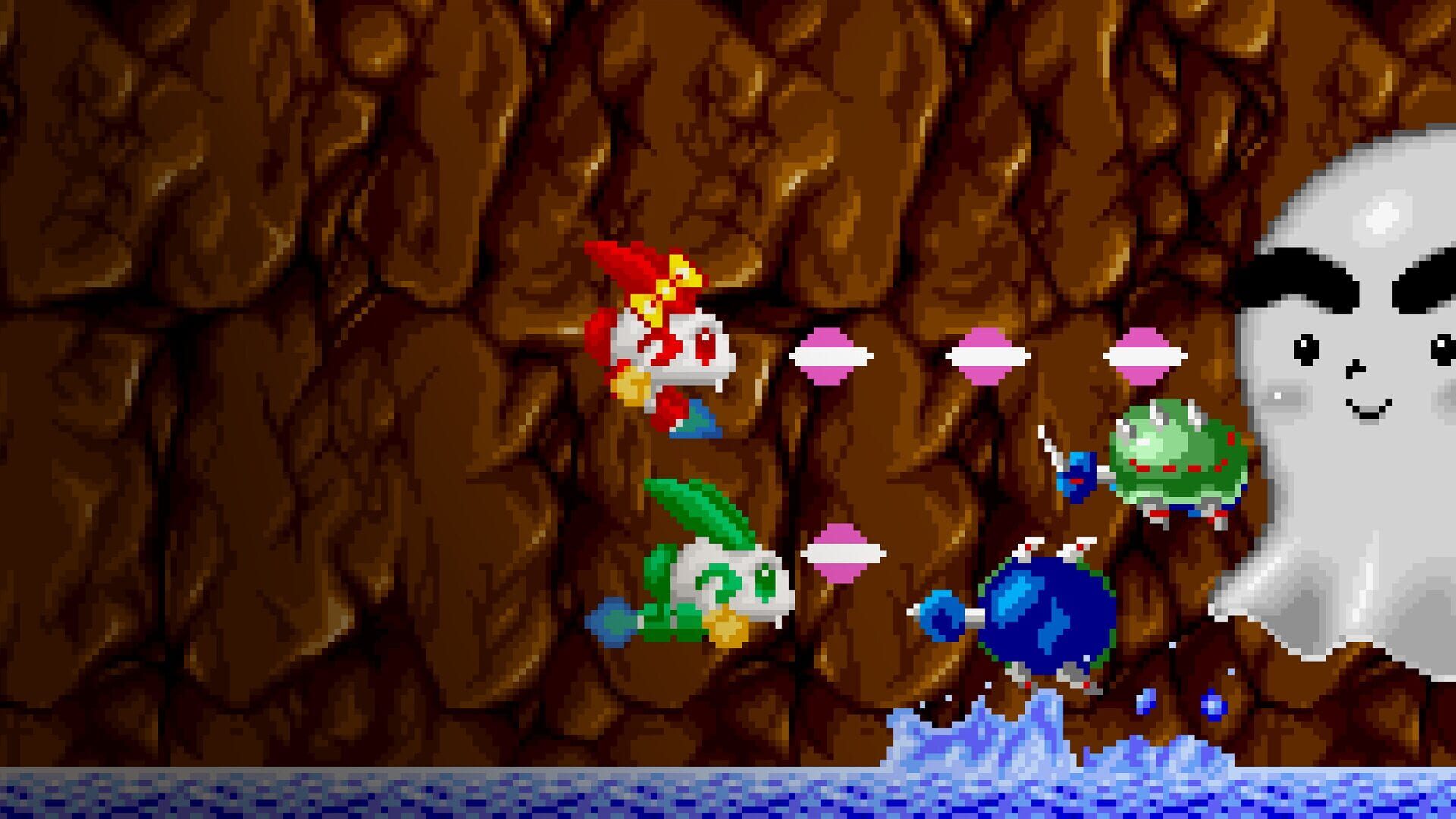 Foto do jogo Arcade Archives: Rabio Lepus