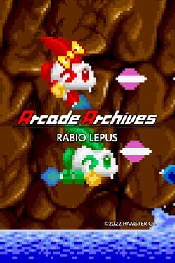 Foto do jogo Arcade Archives: Rabio Lepus
