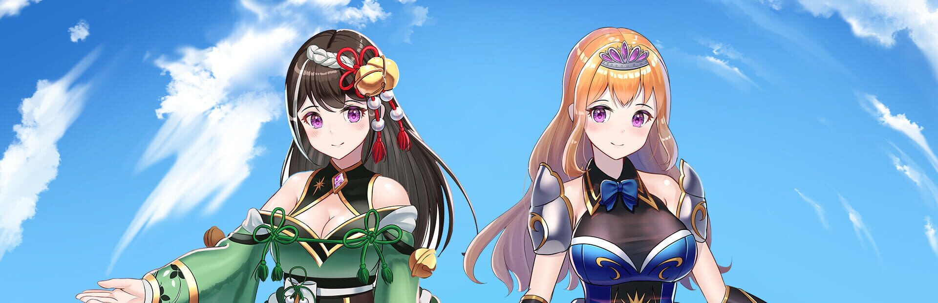 Foto do jogo Never Ends Act