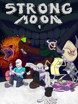 Foto do jogo Strong Moon