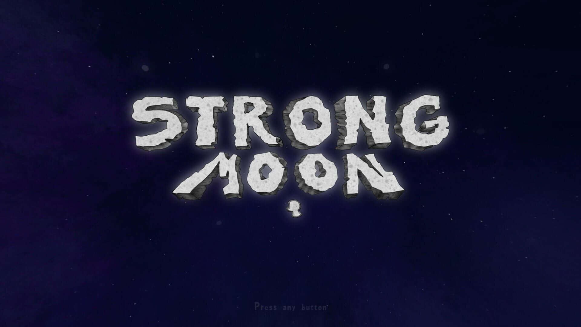 Foto do jogo Strong Moon