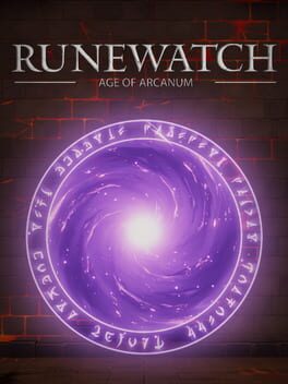 Foto do jogo Runewatch: Age of Arcanum